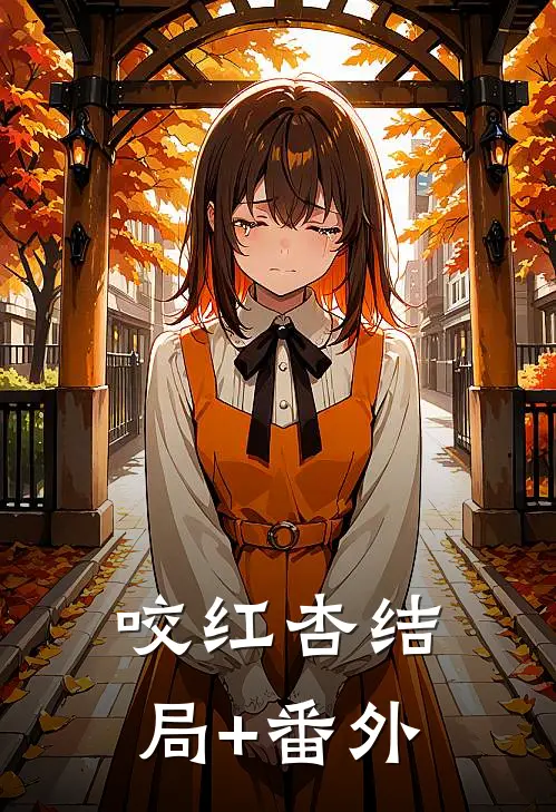 咬红杏结局+番外