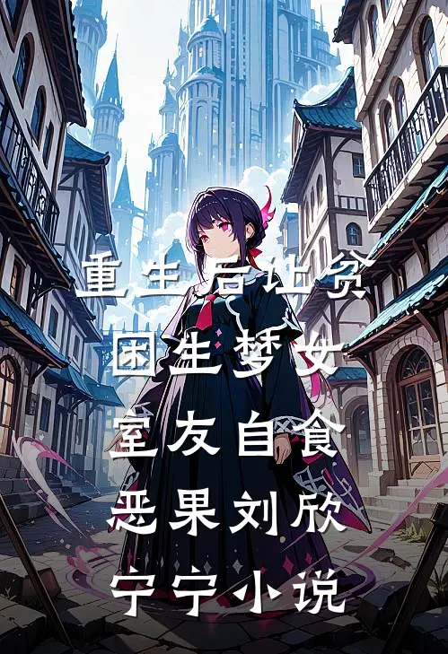 重生后让贫困生梦女室友自食恶果刘欣宁宁小说