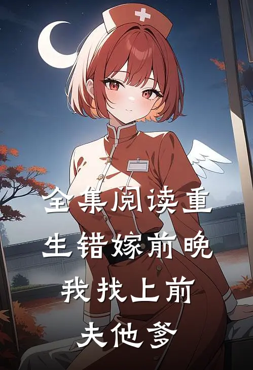 全集阅读重生错嫁前晚，我找上前夫他爹