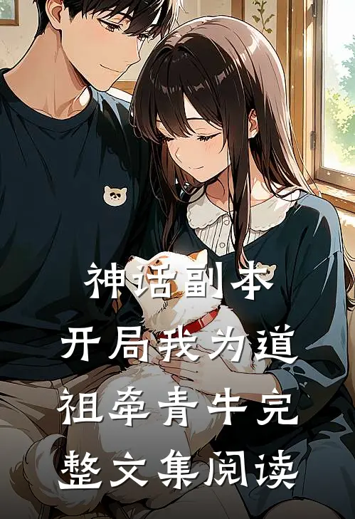 神话副本：开局我为道祖牵青牛完整文集阅读