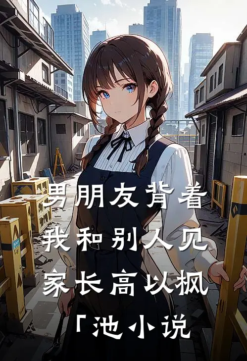 男朋友背着我和别人见家长高以枫「池小说
