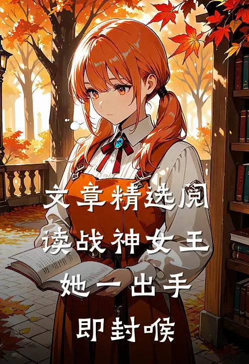 文章精选阅读战神女王：她一出手即封喉