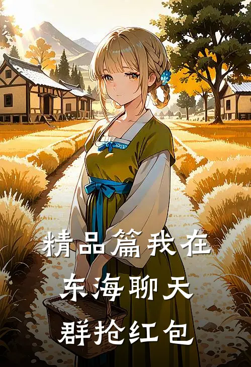 精品篇我在东海聊天群抢红包