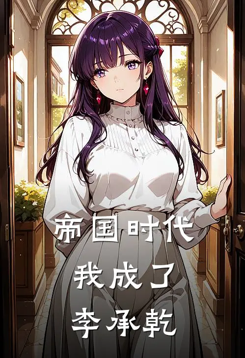 帝国时代：我成了李承乾