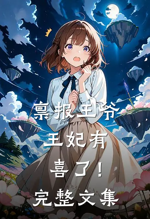 禀报王爷，王妃有喜了！完整文集