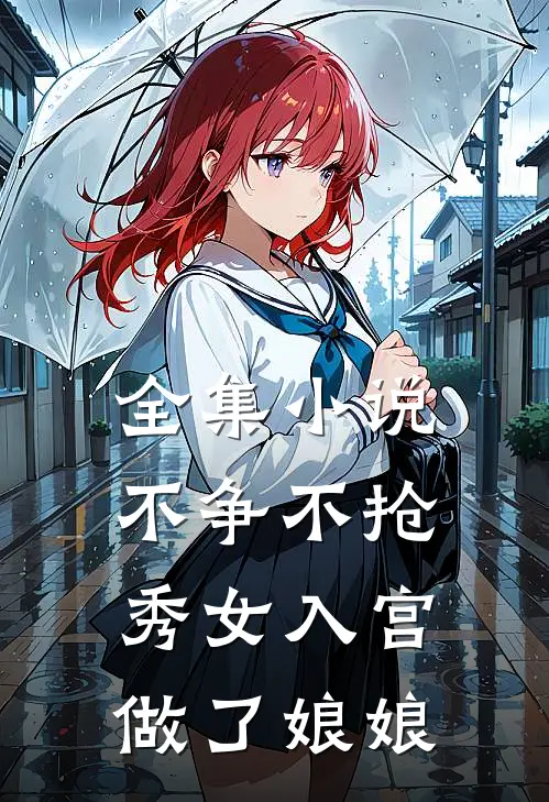 全集小说不争不抢，秀女入宫做了娘娘
