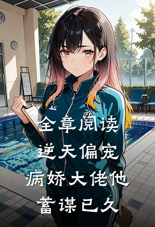 全章阅读逆天偏宠：病娇大佬他蓄谋已久