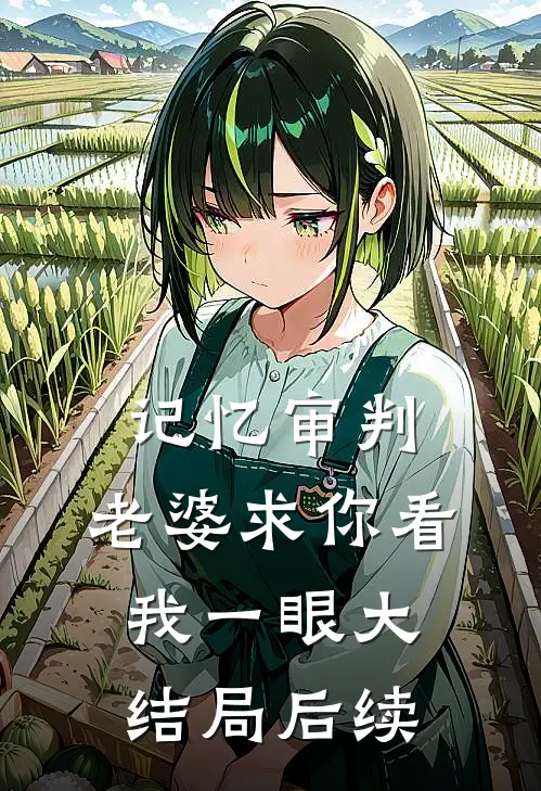 记忆审判：老婆求你看我一眼大结局后续