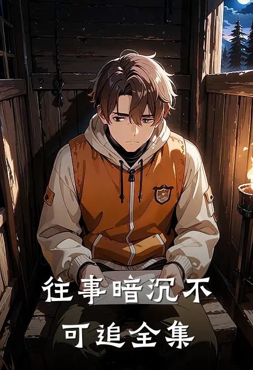 往事暗沉不可追全集