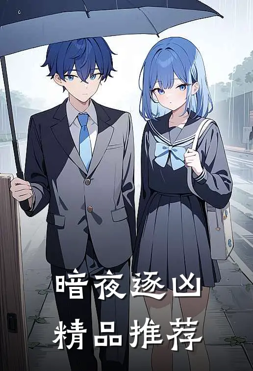 暗夜逐凶精品推荐
