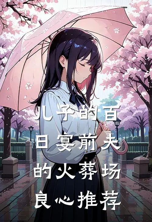 儿子的百日宴前夫的火葬场良心推荐