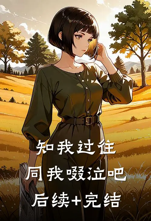 知我过往，同我啜泣吧后续+完结
