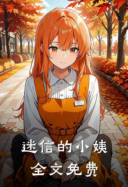 迷信的小姨全文免费