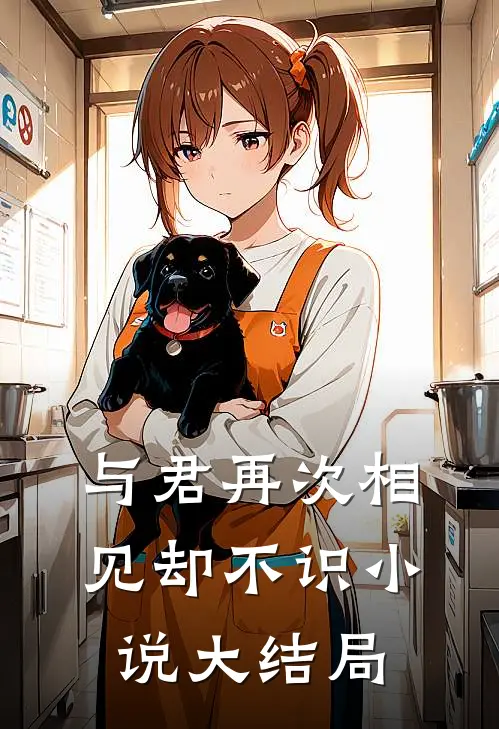 与君再次相见却不识小说大结局