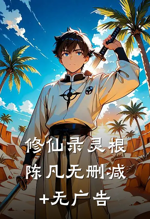 修仙录灵根陈凡无删减+无广告