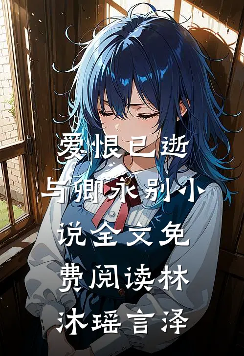 爱恨已逝，与卿永别小说全文免费阅读林沐瑶言泽