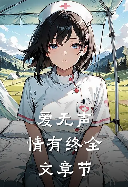爱无声，情有终全文章节