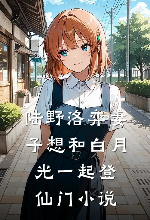 陆野洛弈妻子想和白月光一起登仙门小说