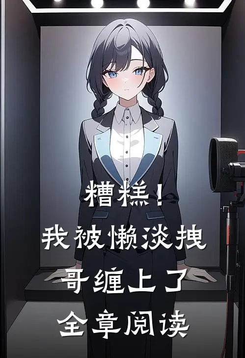 糟糕！我被懒淡拽哥缠上了全章阅读