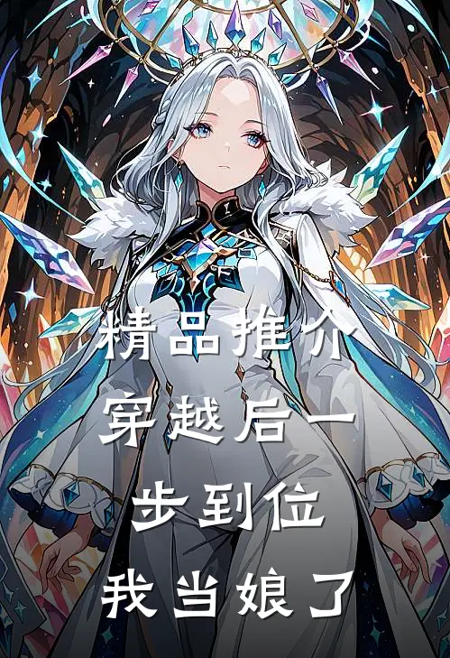 精品推介穿越后一步到位，我当娘了