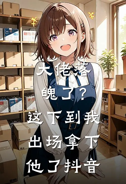 大佬落魄了?这下到我出场拿下他了抖音文案