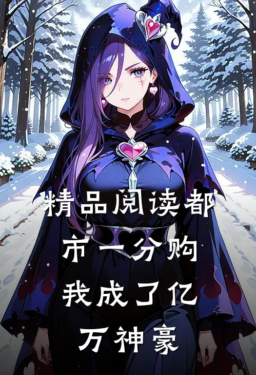 精品阅读都市一分购：我成了亿万神豪