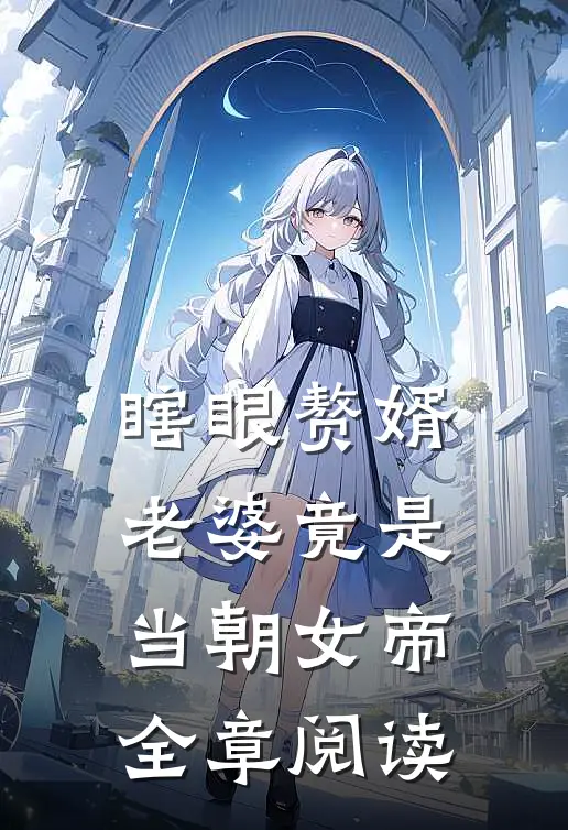 瞎眼赘婿，老婆竟是当朝女帝全章阅读