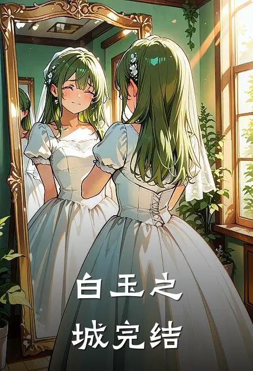 白玉之城完结