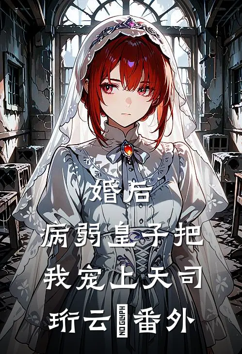 婚后，病弱皇子把我宠上天司珩云婳 番外