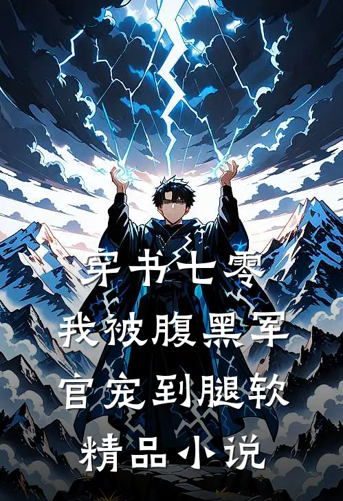 穿书七零，我被腹黑军官宠到腿软精品小说