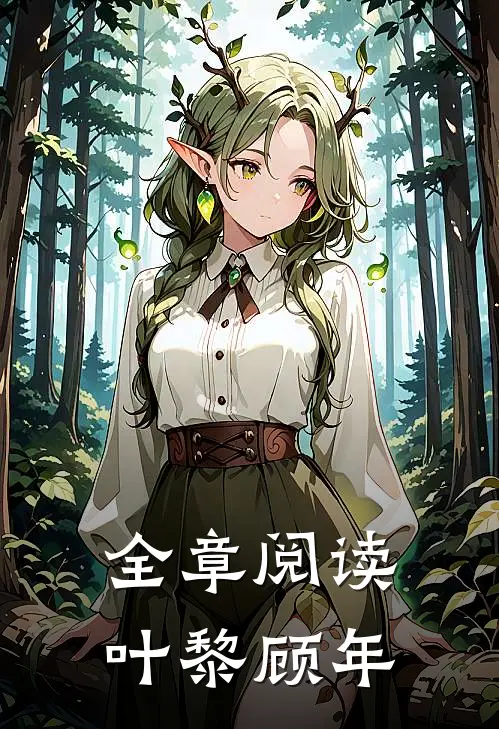 全章阅读叶黎顾年