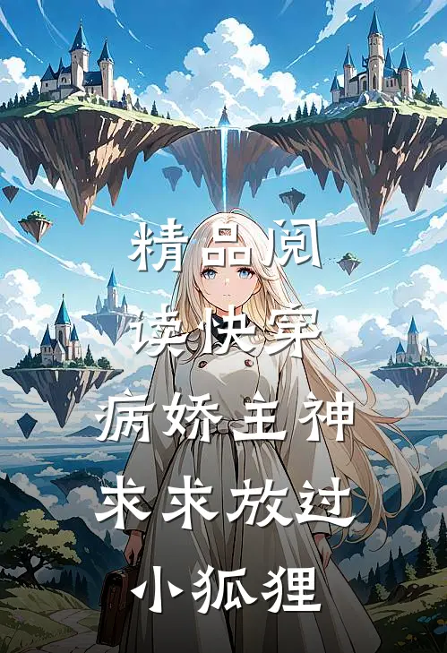 精品阅读快穿：病娇主神求求放过小狐狸