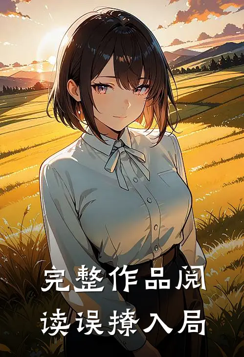 完整作品阅读误撩入局