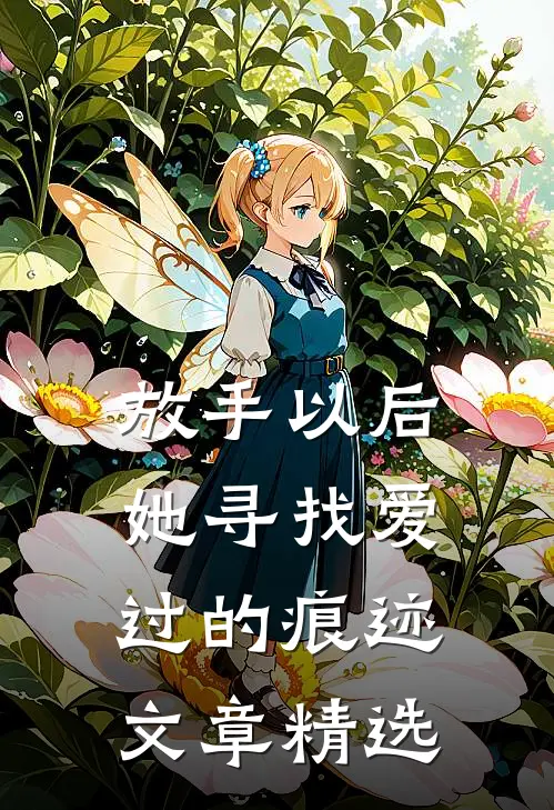 放手以后，她寻找爱过的痕迹文章精选
