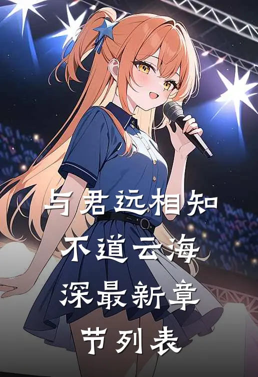 与君远相知，不道云海深最新章节列表