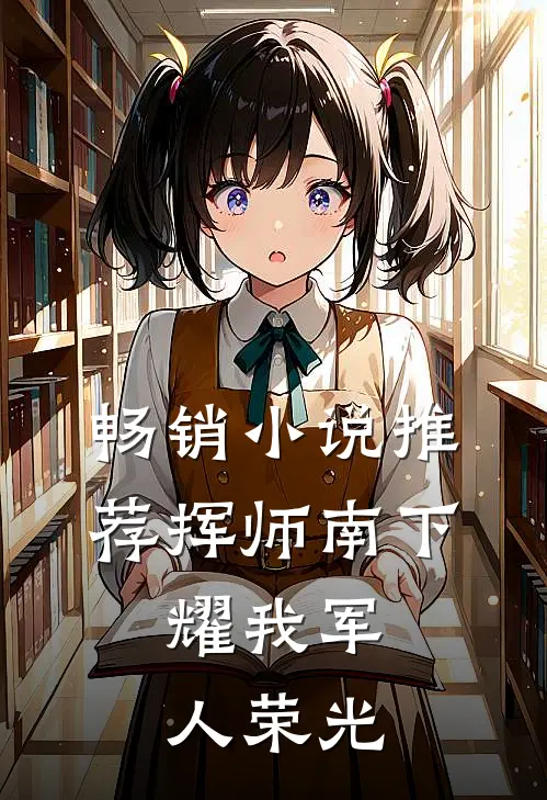 畅销小说推荐挥师南下，耀我军人荣光