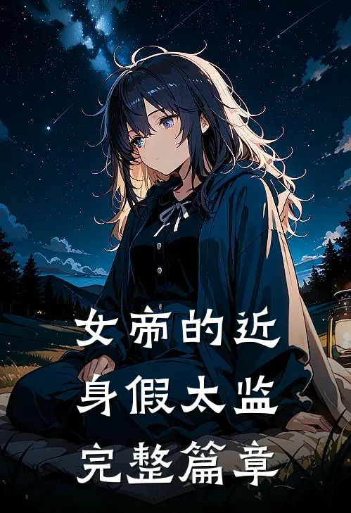 女帝的近身假太监完整篇章