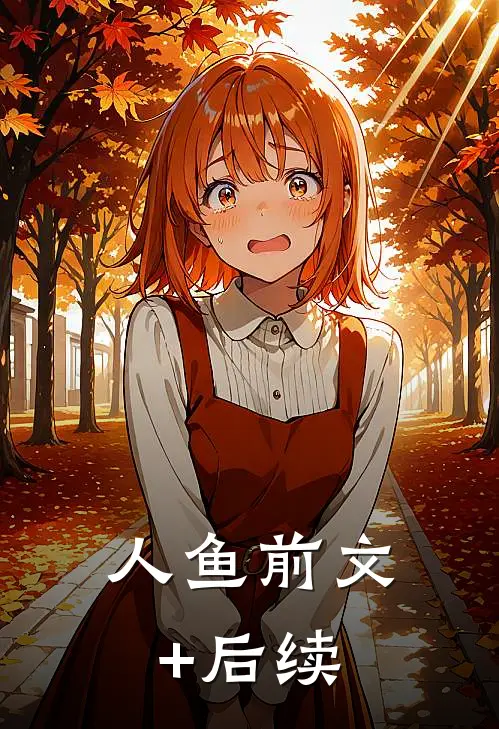 人鱼前文+后续