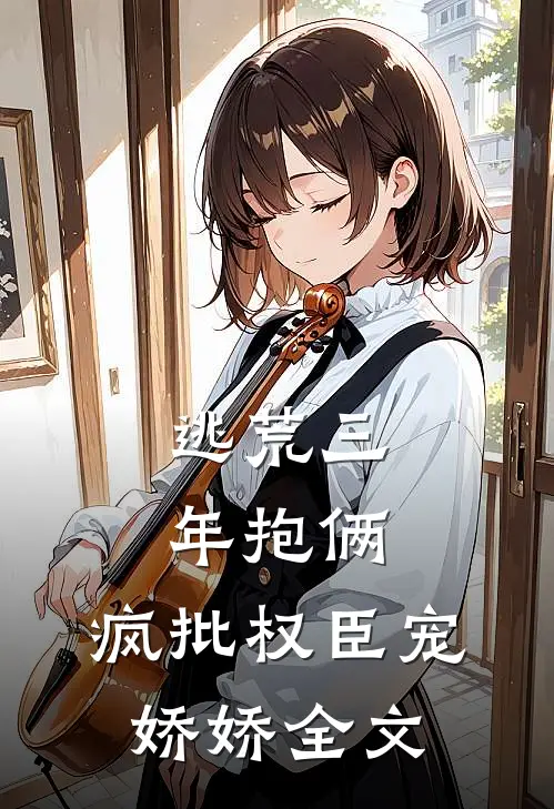 逃荒三年抱俩，疯批权臣宠娇娇全文