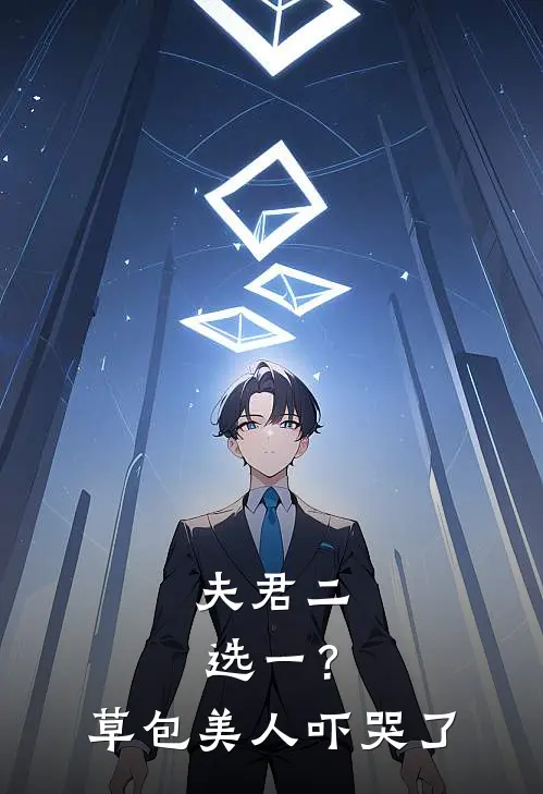 夫君二选一？草包美人吓哭了
