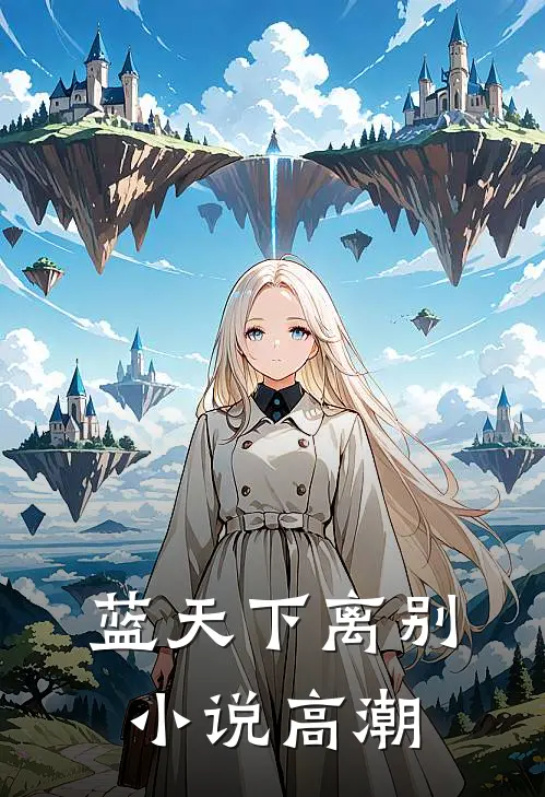 蓝天下离别小说高潮