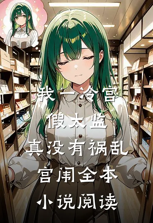 我一冷宫假太监，真没有祸乱宫闱全本小说阅读