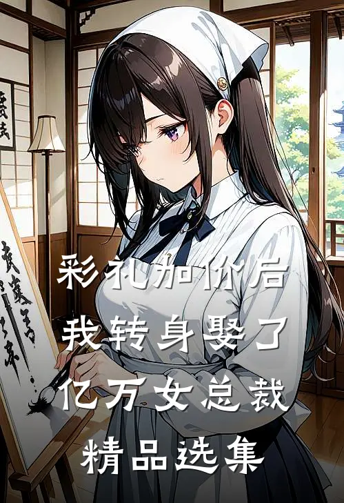 彩礼加价后，我转身娶了亿万女总裁精品选集