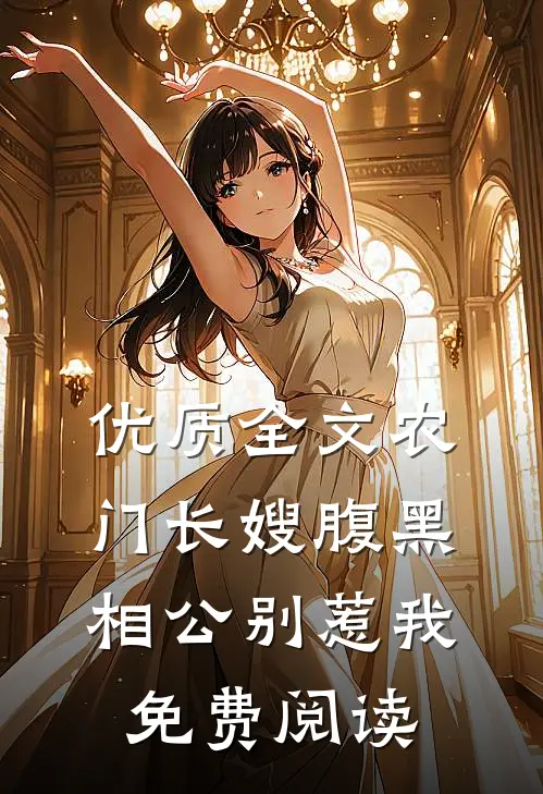 优质全文农门长嫂腹黑相公别惹我免费阅读