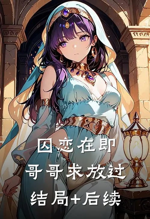 囚恋在即，哥哥求放过结局+后续