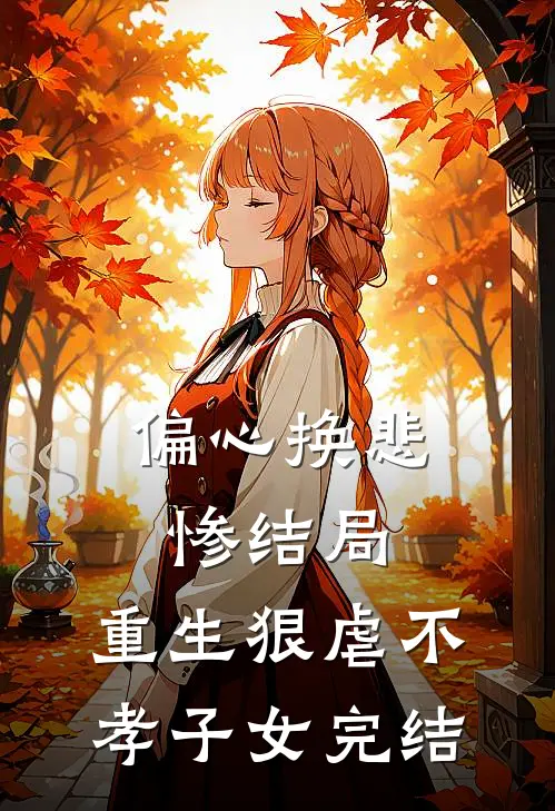 偏心换悲惨结局，重生狠虐不孝子女完结