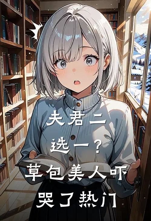 夫君二选一？草包美人吓哭了热门