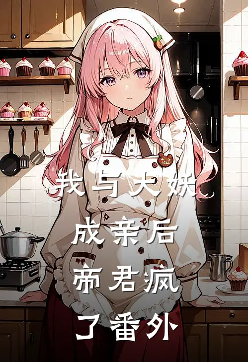 我与大妖成亲后,帝君疯了番外免费阅读