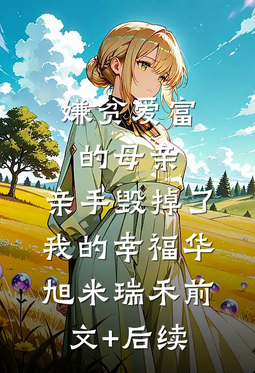 嫌贫爱富的母亲，亲手毁掉了我的幸福华旭米瑞禾前文+后续