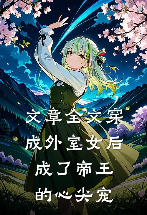 文章全文穿成外室女后，成了帝王的心尖宠